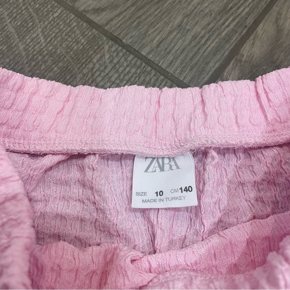 Zara Ruffle Skirt - Picture 2 of 3